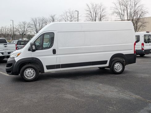 Used 2023 RAM ProMaster 3500 w/ Premium Convenience Group (B) image 6