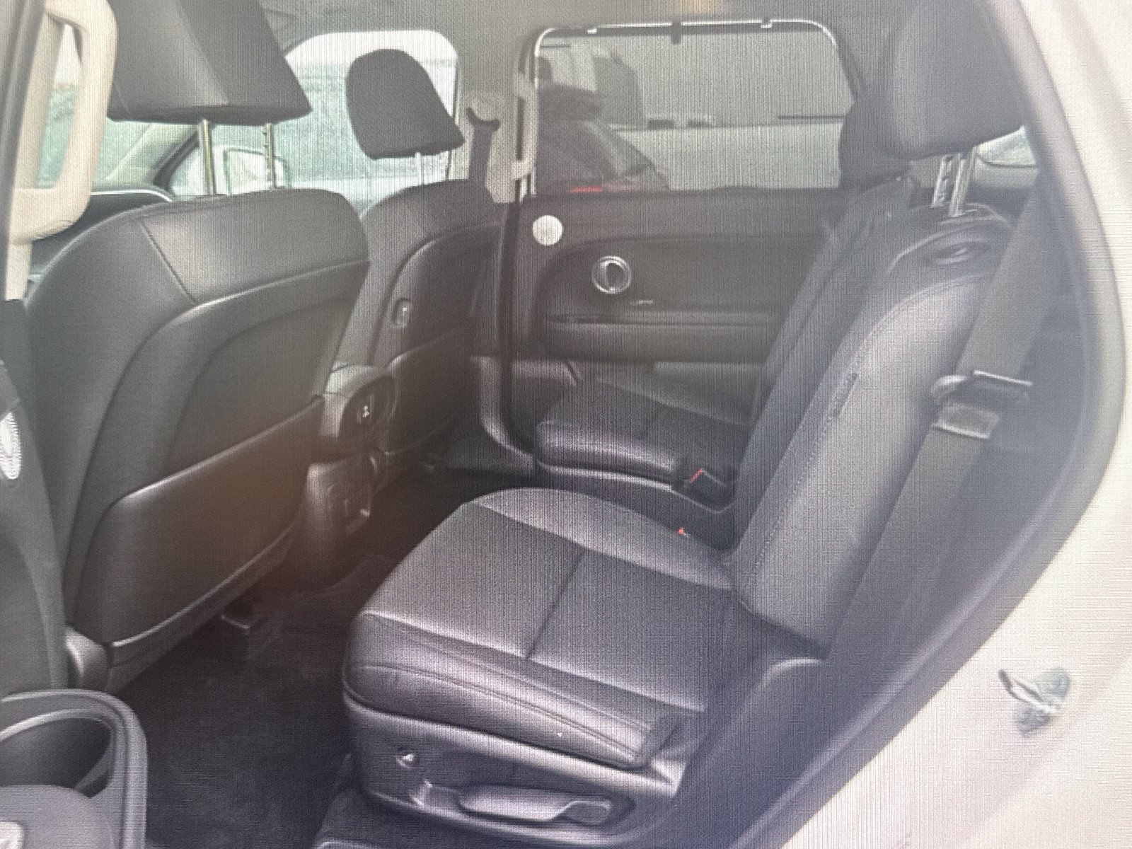 Used 2026 Hyundai Palisade Limited AWD/4WD image 9