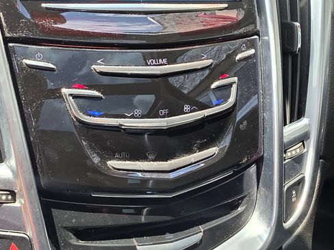 Used 2014 Cadillac SRX Luxury AWD/4WD image 14