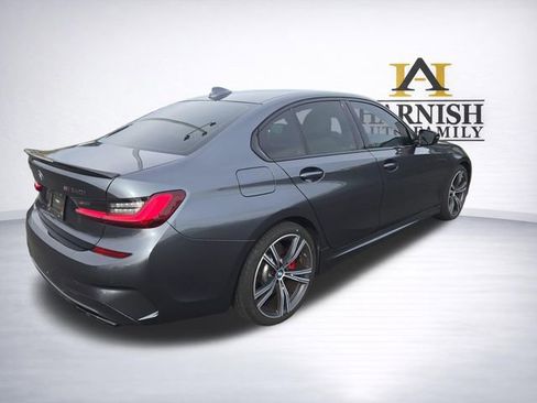 Used 2022 BMW M340i xDrive image 7