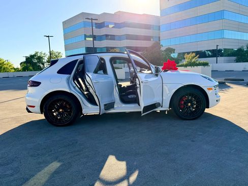 Used 2017 Porsche Macan GTS image 53