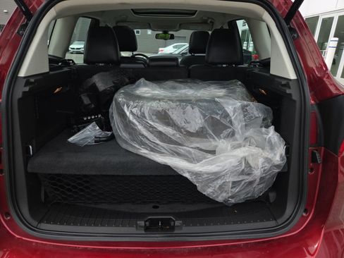 Used 2013 Ford C-MAX Energi SEL FWD image 24