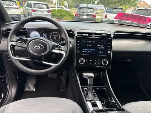 Used 2022 Hyundai Santa Cruz SEL w/ Activity Package AWD/4WD image 23