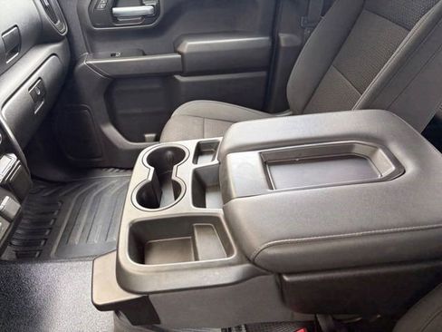 Certified 2021 Chevrolet Silverado 1500 W/T w/ WT Value Package image 11