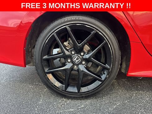 Used 2023 Honda Civic Sport image 34