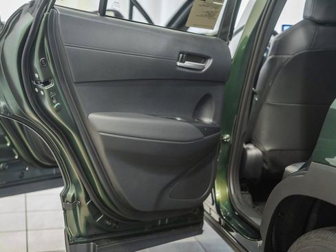 New 2026 Toyota Corolla Cross XLE image 38