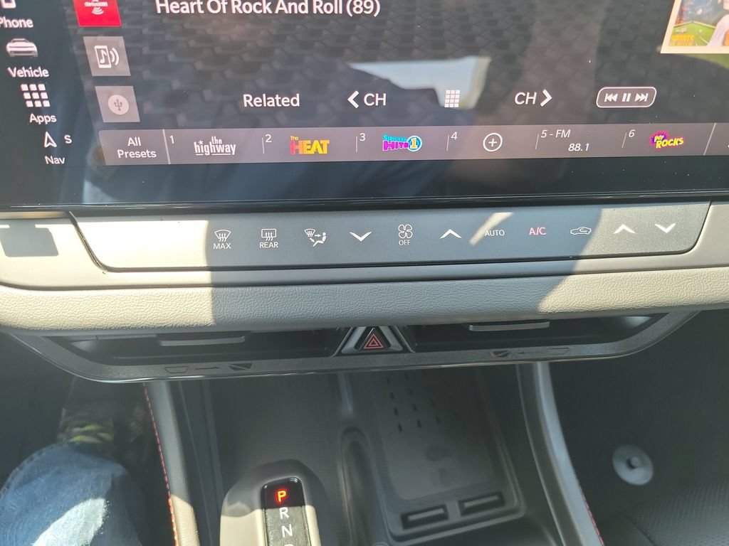 New 2026 Dodge Charger R/T AWD/4WD image 22