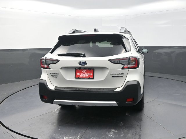 Used 2025 Subaru Outback Touring XT AWD/4WD image 7