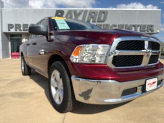 Used 2024 RAM 1500 Classic SLT video 2