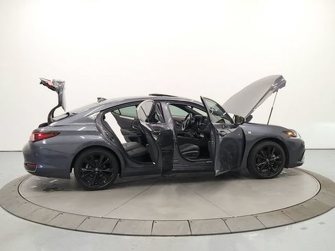 Used 2024 Lexus ES 300h F Sport w/ Accessory Package (Z2) FWD image 15