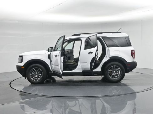 Used 2025 Ford Bronco Sport Big Bend w/ Convenience Package image 35