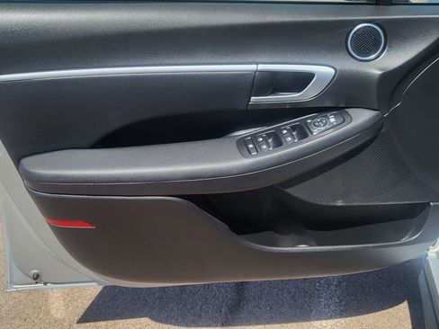 Used 2026 Hyundai Sonata Blue image 23
