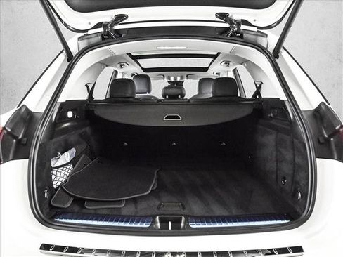 Certified 2026 Mercedes-Benz GLE 350 4MATIC image 6