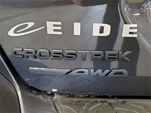New 2026 Subaru Crosstrek 2.5i Wilderness image 17