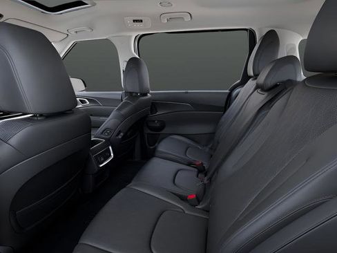 New 2026 Kia Carnival SX image 14