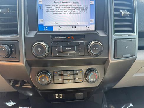 Used 2019 Ford F150 XLT AWD/4WD image 16