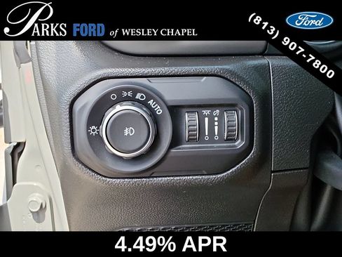 Used 2022 Jeep Wrangler Unlimited Sport AWD/4WD image 25