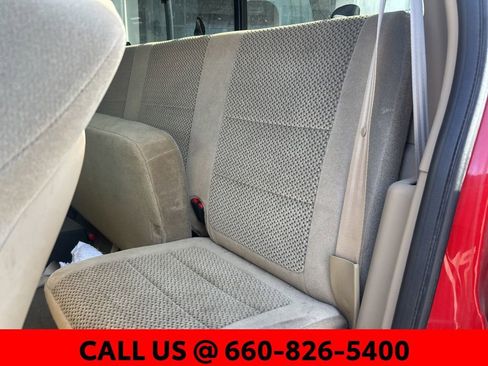 Used 2001 Ford F150 XL image 14