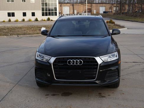 Used 2016 Audi Q3 2.0T Premium Plus w/ Technology Package image 8