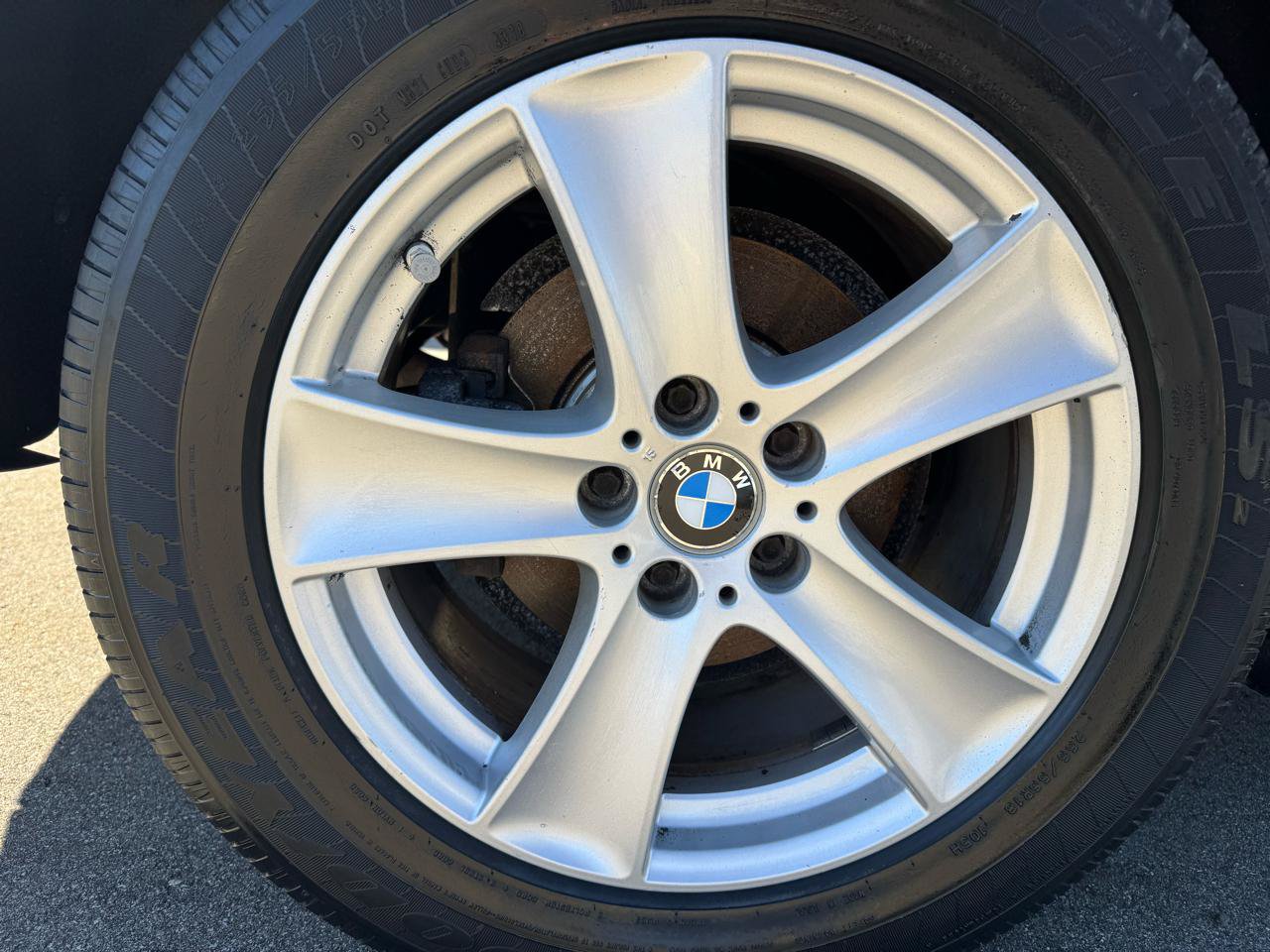 Used 2011 BMW X5 xDrive35i AWD/4WD image 16