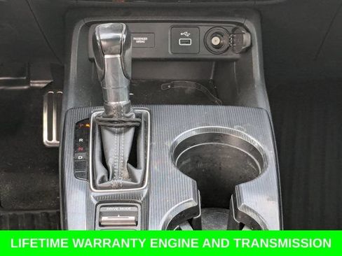 Used 2022 Honda Civic Sport image 19