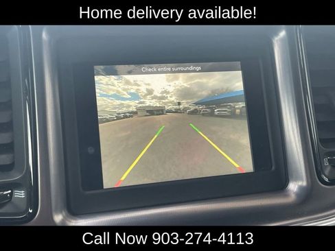 Used 2021 Dodge Challenger SXT w/ Blacktop Package image 22