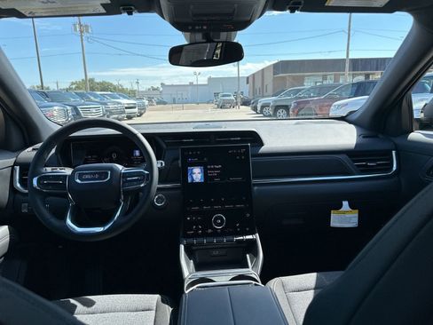 New 2026 GMC Terrain Elevation image 24