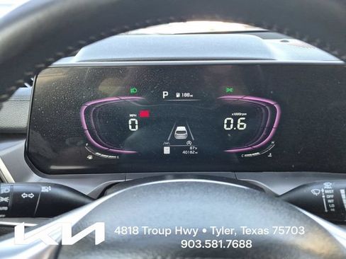 Certified 2025 Kia Telluride S AWD/4WD image 36