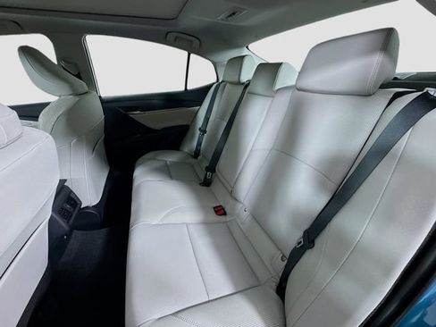 New 2026 Toyota Camry XLE AWD/4WD image 28