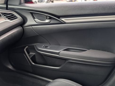 Used 2019 Honda Civic LX image 25