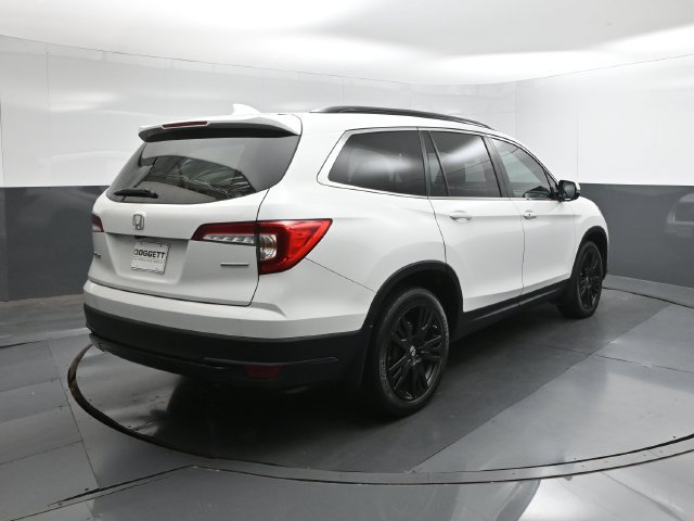 Used 2022 Honda Pilot Special Edition image 8