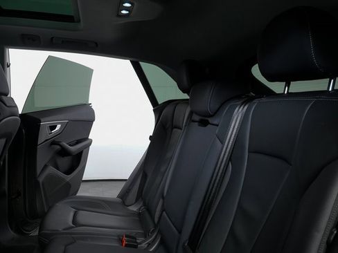 Used 2023 Audi Q8 Premium w/ Convenience Package image 16