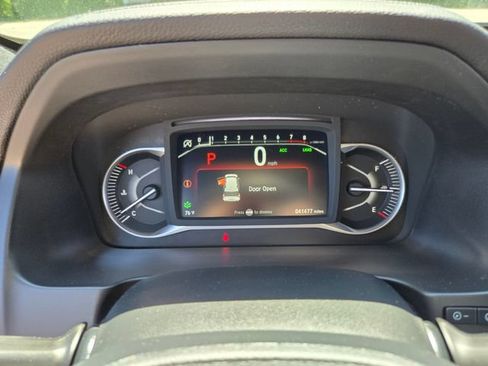 Used 2023 Honda Passport EX-L image 30