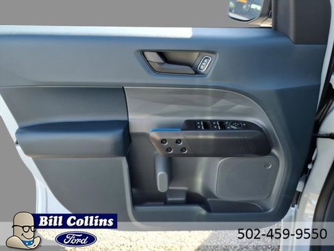 New 2026 Ford Maverick Lobo image 17