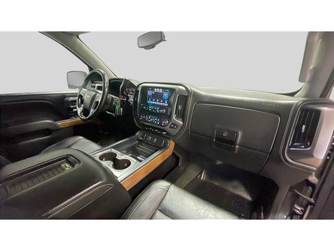 Used 2016 Chevrolet Silverado 1500 LTZ w/ Sport Package AWD/4WD image 18