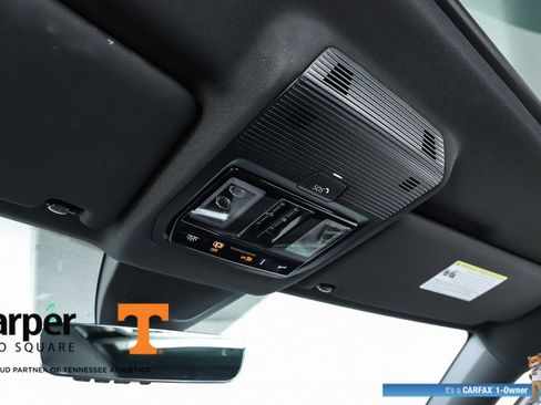 Used 2024 Volkswagen Atlas Cross Sport SE w/ Panoramic Sunroof Package FWD image 65