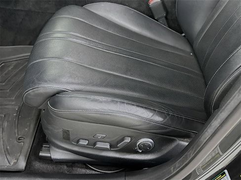 Used 2022 Genesis G80 2.5T w/ Prestige Package image 9