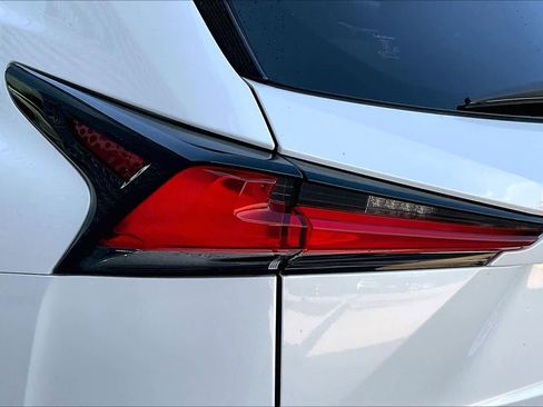 Used 2021 Lexus NX 300 FWD w/ Premium Package image 26