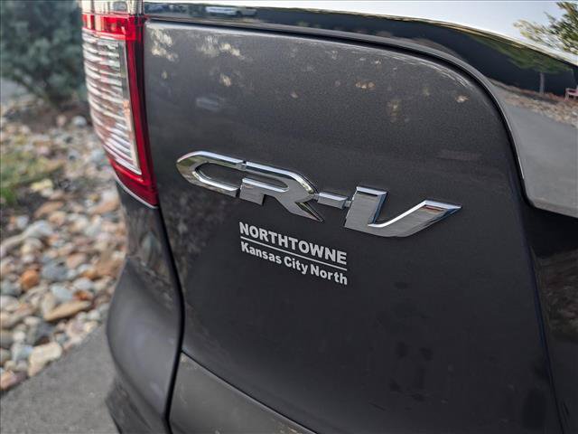 Used 2015 Honda CR-V EX-L image 17