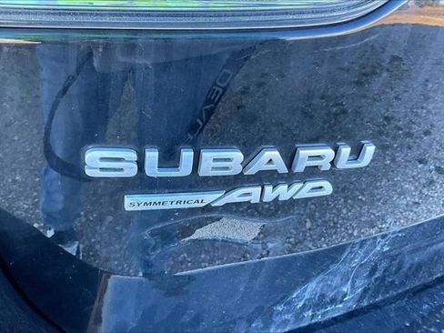 Used 2023 Subaru Forester Premium image 24