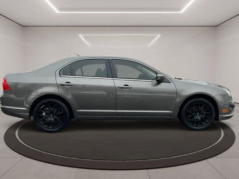 Used 2011 Ford Fusion SE w/ 202A Rapid Spec Order Code image 7