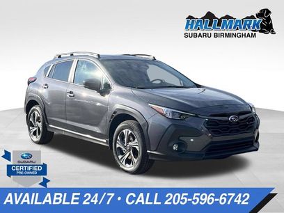 Used 2026 Subaru Crosstrek 2.5i Premium
