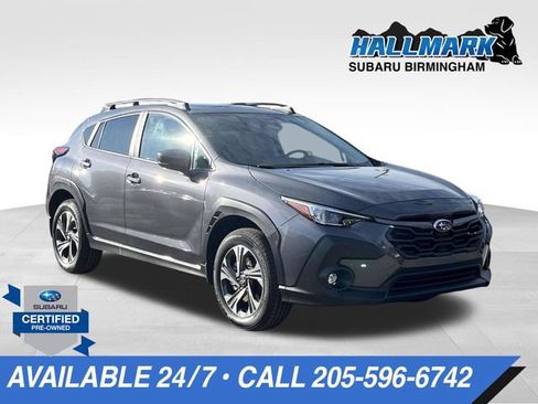 Used 2026 Subaru Crosstrek 2.5i Premium AWD/4WD image 1