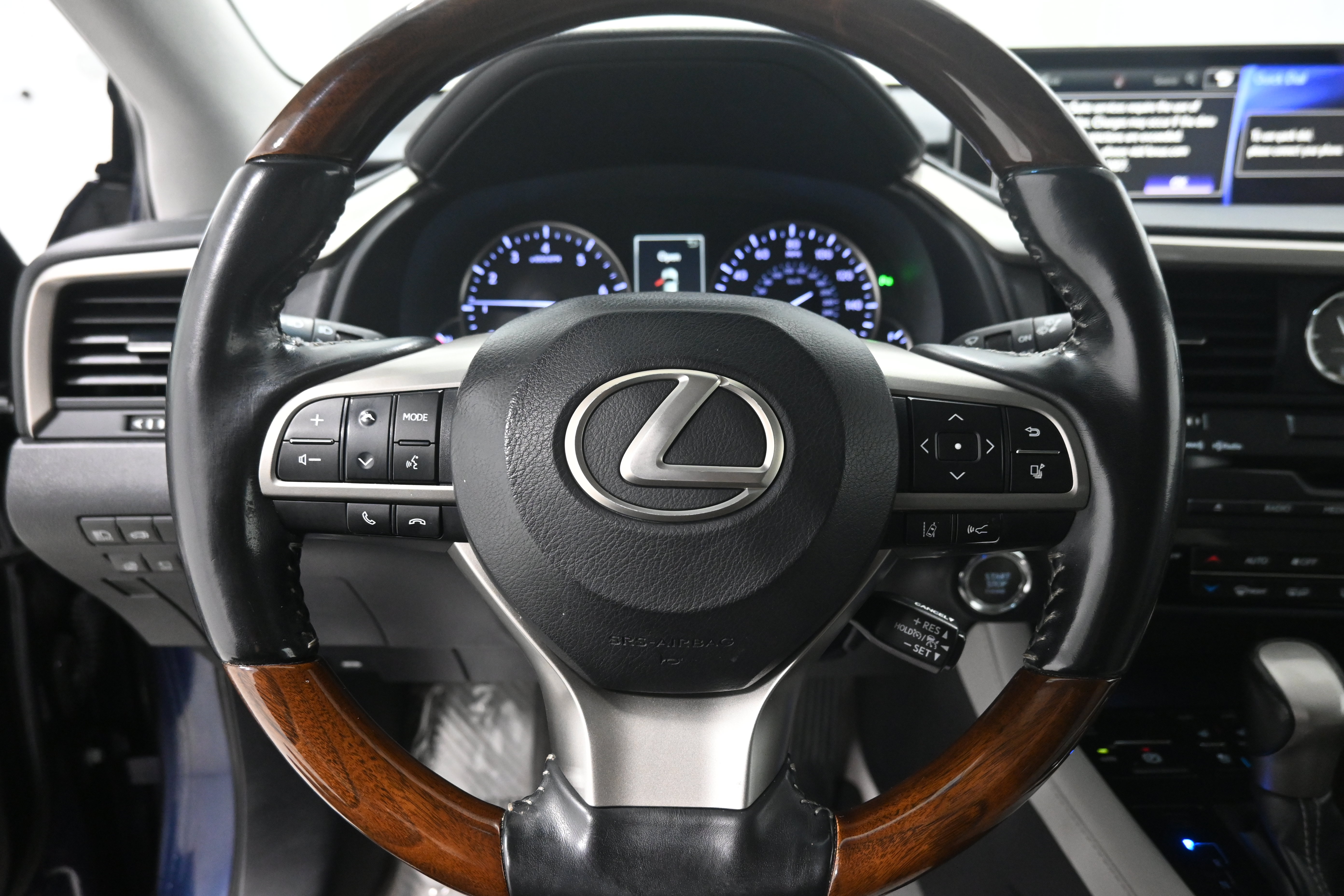 Used 2019 Lexus RX 350 AWD w/ Navigation Package image 8