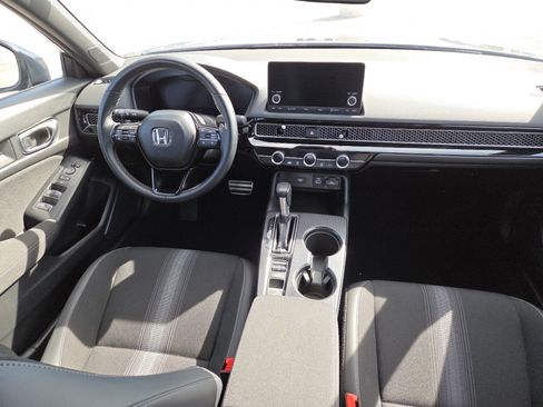 Used 2024 Honda Civic Sport image 24