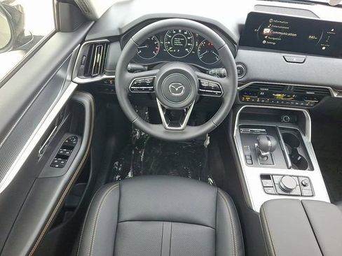 New 2026 MAZDA CX-70 3.3 Turbo w/ Preferred Package image 12
