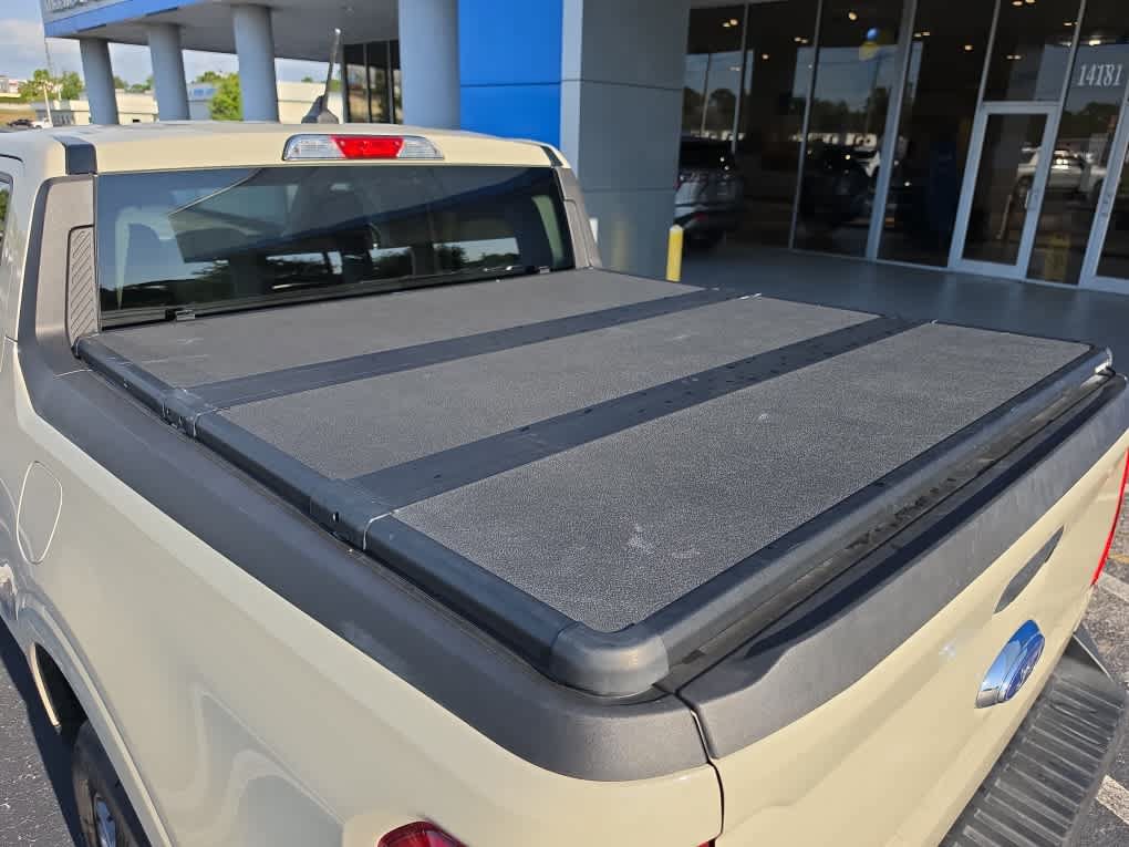 Used 2024 Ford Maverick XLT FWD image 14