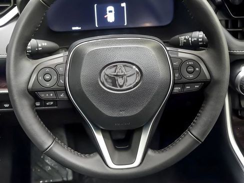 Used 2024 Toyota RAV4 Limited w/ Weather Package AWD/4WD image 15
