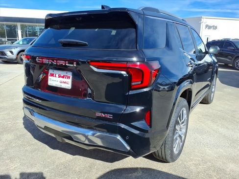 New 2026 GMC Terrain Denali AWD/4WD image 7