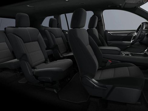 New 2026 GMC Acadia Elevation w/ Black Edition image 39